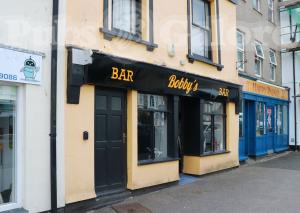 Picture of Bobby's