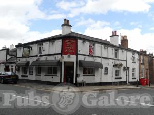 travellers rest wirral