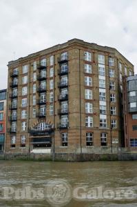 Picture of The Samuel Pepys
