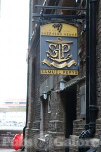 Picture of The Samuel Pepys