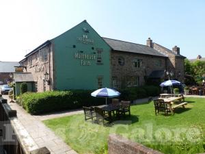 Picture of Malthouse Farm
