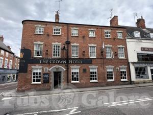 Picture of The Crown Hotel