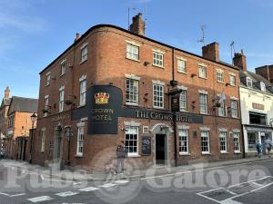 Picture of The Crown Hotel