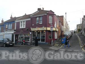 Picture of The Old Bookshop
