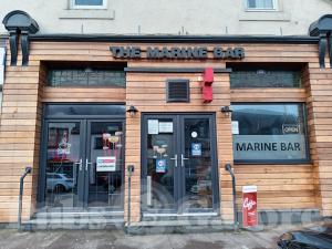 Picture of Marine Bar @ Marine Hotel