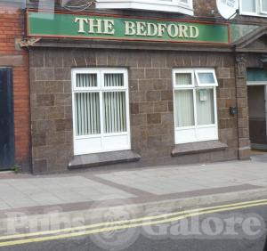 Picture of The Bedford