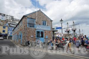 Picture of Old Market House