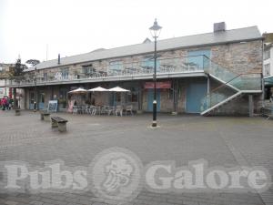 Picture of Old Market House