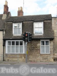 Picture of The Black Horse