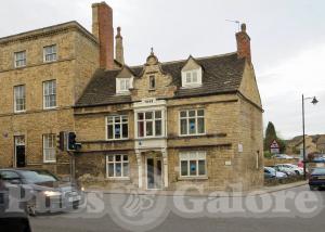 Picture of The Boat & Railway Hotel