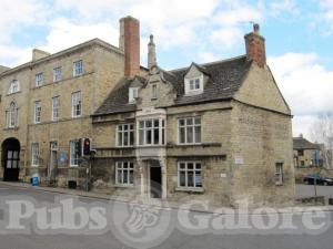 Picture of The Boat & Railway Hotel