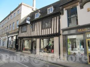 Picture of The Cross Keys