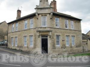 Picture of The Exeter Arms