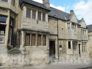 Picture of The Wheatsheaf