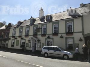 Picture of Dunster Castle Hotel