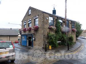 Picture of Irwell Works Brewery Bar