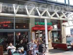 Picture of Las Iguanas