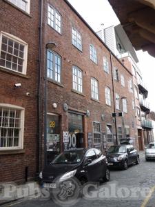 Picture of Dock Street Market