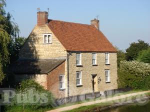 Picture of The Old Wharf House