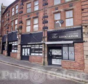 Picture of The Association