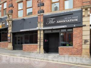 Picture of The Association