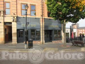 Picture of Monk Bar