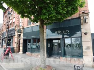 Picture of Armisteads