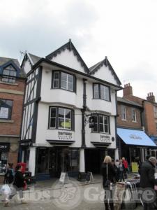 Picture of The Falcon Inn