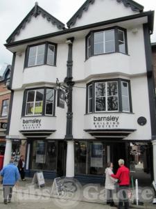 Picture of The Falcon Inn
