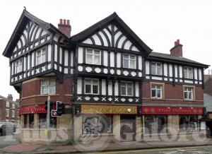 Picture of Corner House Hotel