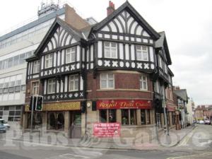 Picture of Corner House Hotel