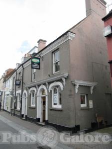 Picture of The Bell & Crown