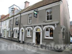 Picture of The Bell & Crown