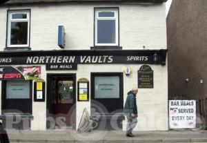 Picture of The Northern Vaults