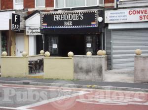 Picture of Freddie's Bar