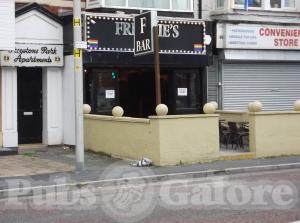 Picture of Freddie's Bar