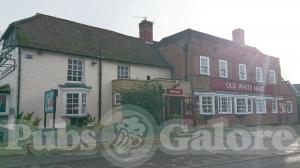 Picture of Old White Hart