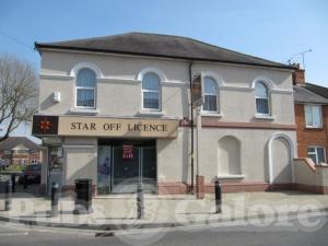 Picture of The Star