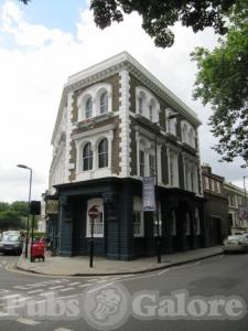 Picture of The Bedford