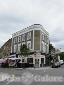 Picture of The Palmerston Arms