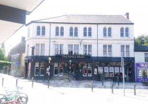 Picture of The Kings Head
