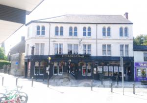 Picture of The Kings Head