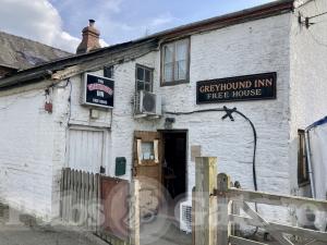 Picture of Greyhound Inn