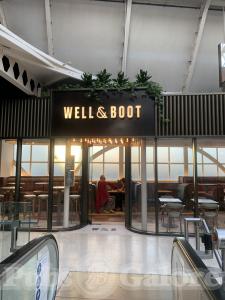 Picture of Well & Boot