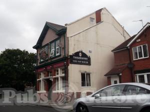 Picture of The Top House