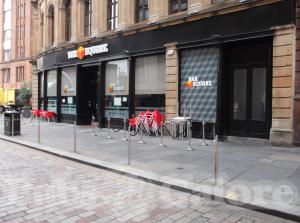Picture of Bar Square