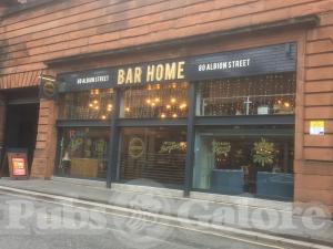 Picture of Bar Home