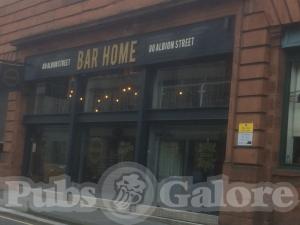 Picture of Bar Home