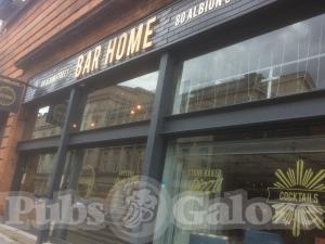 Picture of Bar Home
