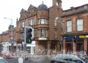 Picture of Corner House Hotel